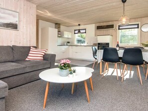 Ferienhaus | Speisen
