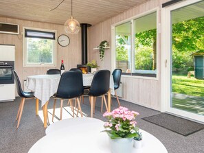 Hus | Spiseområde