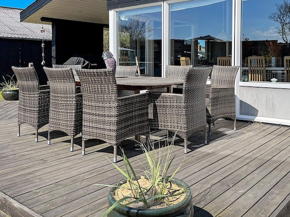 Casa | Exterior