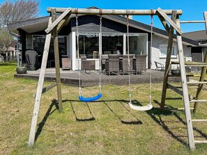 House | Property amenity