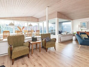 Casa | Interior