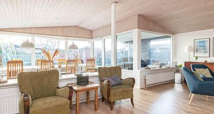 8 Person Holiday Home in Skagen