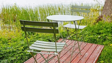 Eksteriør