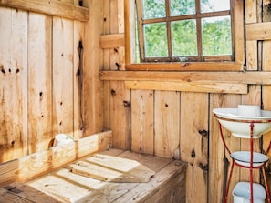 House | Interior