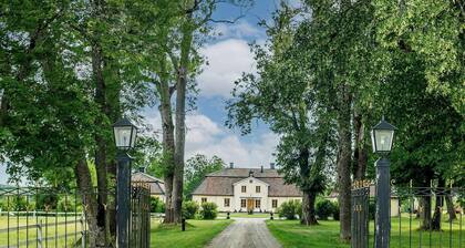 5 Person Holiday Home in Flen-by Traum