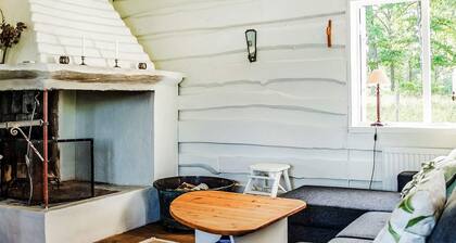 5 Person Holiday Home in Flen
