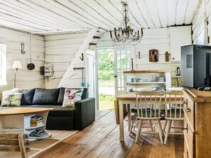 House | Dining - 5 Person Holiday Home in Flen-by Traum (Flen)