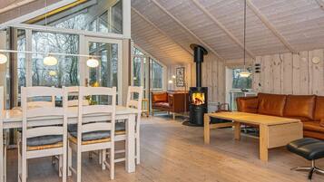 Nhà | Khu ăn uống