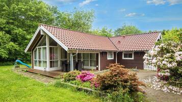 House | Exterior