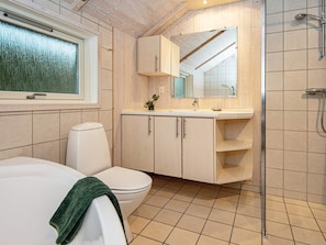 House | Bathroom