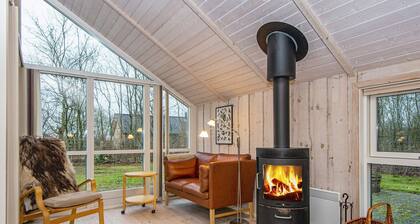 7 Person Holiday Home in Toftlund-by Traum