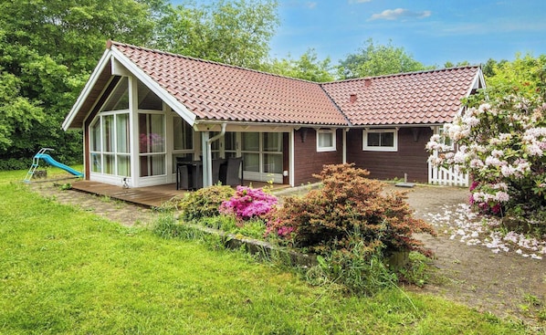 House | Exterior
