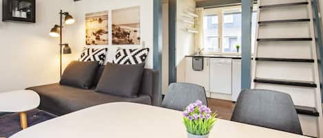 Casa | Interior