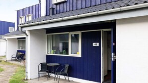 Hus | Eksteriør