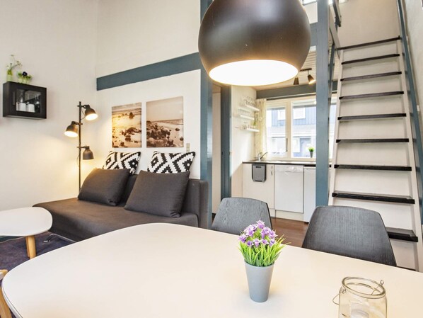 House | Interior