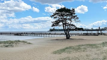 Ferienhaus | Strand