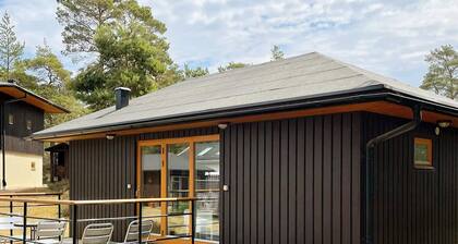 4 Person Holiday Home in Ahus