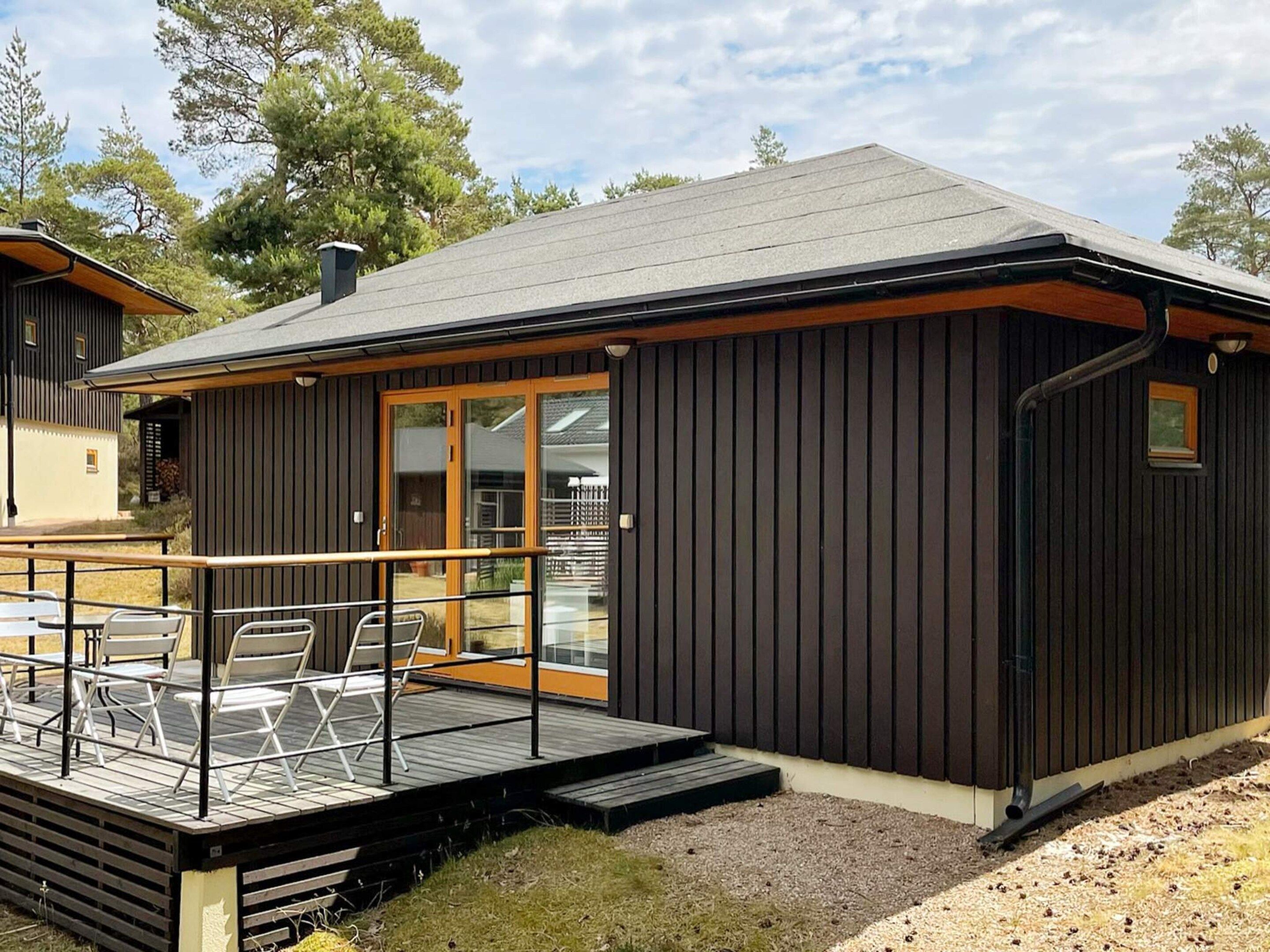 Hus | Eksteriør