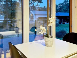 Casa | Restaurantes