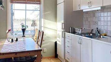 House | Private kitchen