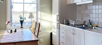 6 Person Holiday Home in Lidkoping