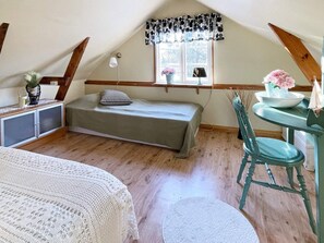 單棟房屋 | 3 間睡房、獨特裝修