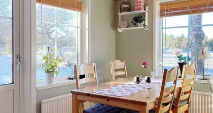 6 Person Holiday Home in Lidkoping