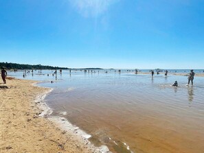 單棟房屋 | 海灘