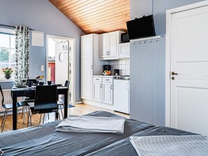 Ferienhaus | Innenbereich
