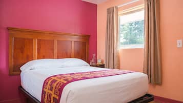 Room, 2 Double Beds | Extra beds