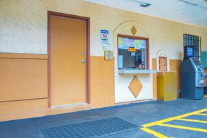 Recepción
