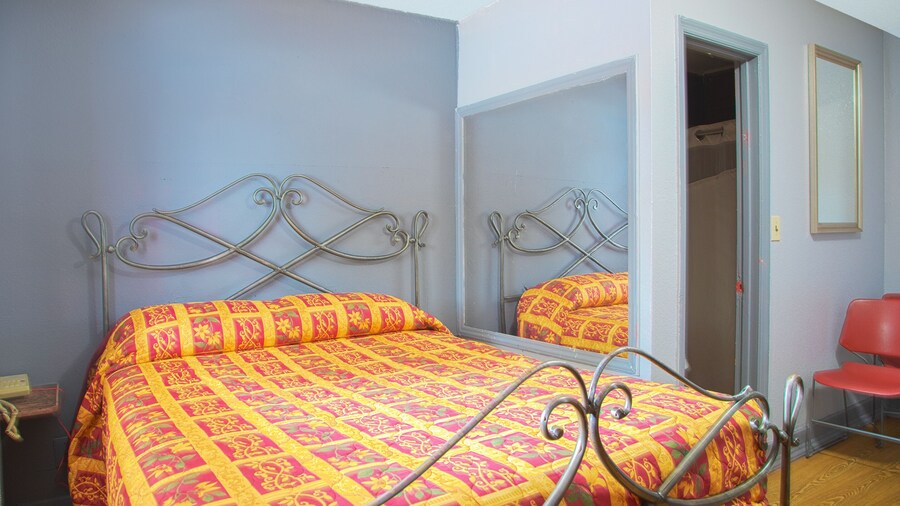 OYO Hotel I-20 Decatur, East Atlanta