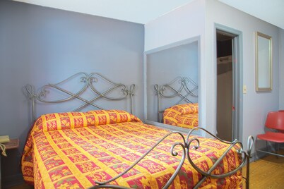 东亚特兰大I-20 OYO酒店