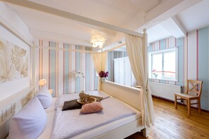 1 chambre, Internet gratuit, draps fournis