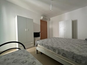 2 slaapkamers