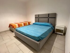 3 slaapkamers
