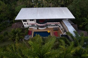 Exterieur
