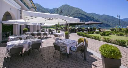 Porto Letizia Paganini 1, Porlezza, Italy