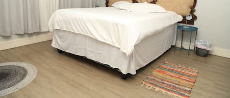 واجهة المنشأة