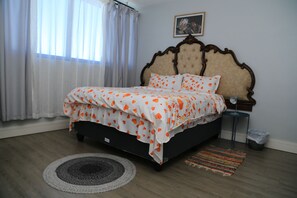 City Apartment