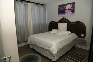 Iron/ironing board, free WiFi - 77 On independence Avenue (Windhoek)