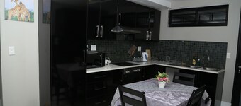 77 On independence Avenue