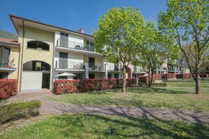 Exterior - Porto Letizia Napoli 6, Porlezza, Italy (Porlezza)