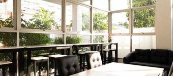 RQ Bangkok Sukhumvit 50 by Collection O