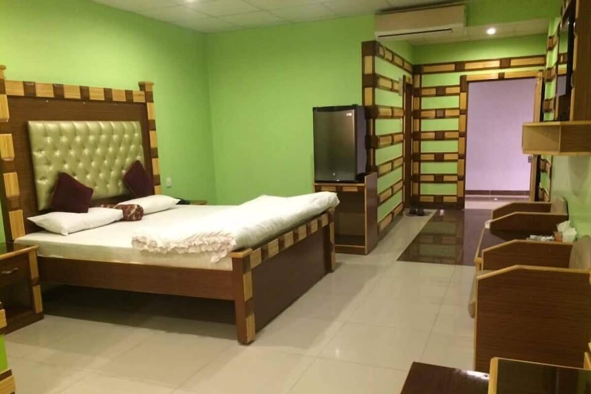 Executive Double Room | Bathroom