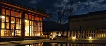 Shaxi Serenity Residence