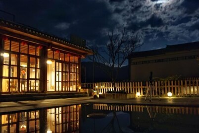 Shaxi Serenity Residence