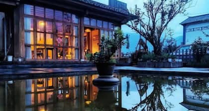 Shaxi Serenity Residence