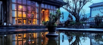 Shaxi Serenity Residence