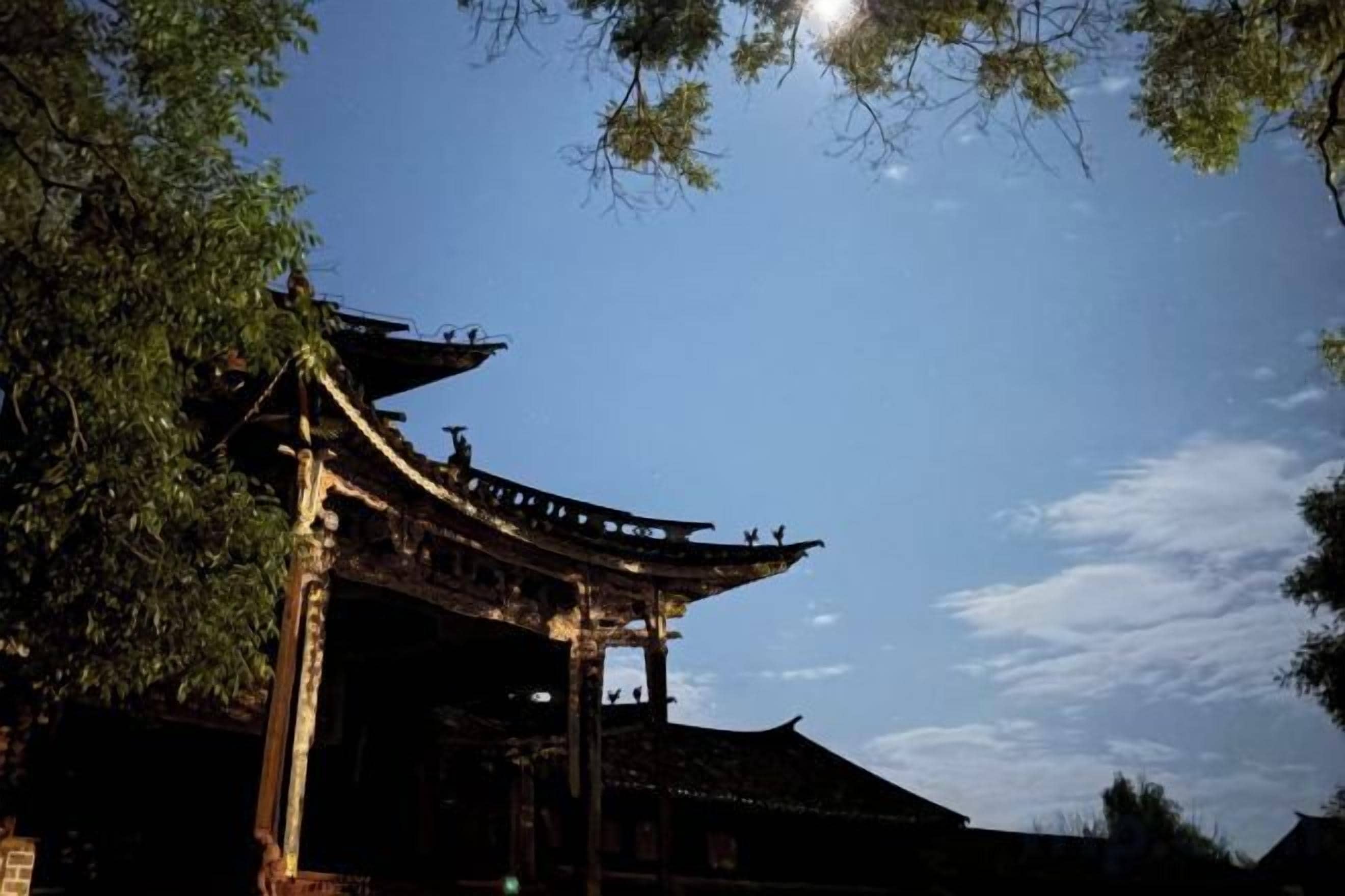 景點